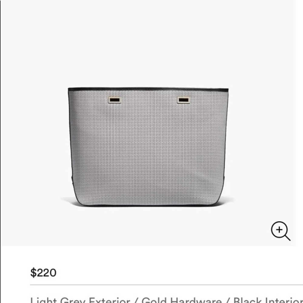 Lo & sons 15” laptop bag shell